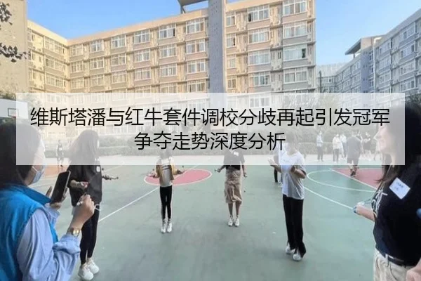维斯塔潘与红牛套件调校分歧再起引发冠军争夺走势深度分析