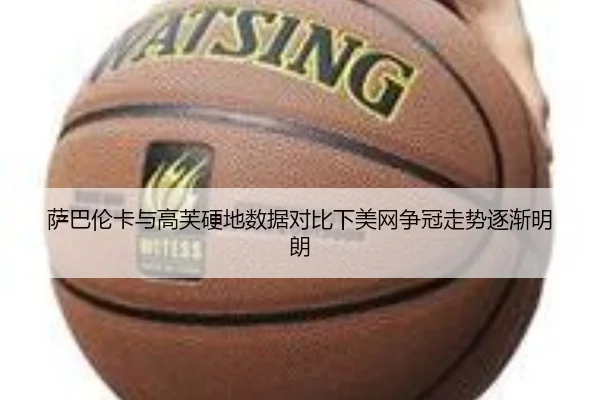 萨巴伦卡与高芙硬地数据对比下美网争冠走势逐渐明朗
